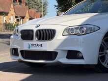 BMW 5 Series 520d M Sport - U1458