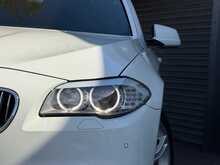 BMW 5 Series 520d M Sport - U1458