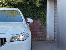 BMW 5 Series 520d M Sport - U1458