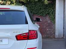BMW 5 Series 520d M Sport - U1458