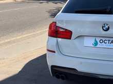 BMW 5 Series 520d M Sport - U1458