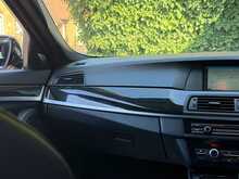 BMW 5 Series 520d M Sport - U1458