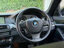 BMW 5 Series 520d M Sport - U1458