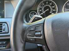 BMW 5 Series 520d M Sport - U1458