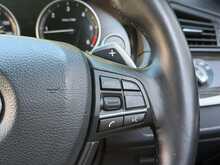 BMW 5 Series 520d M Sport - U1458