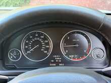 BMW 5 Series 520d M Sport - U1458