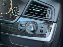 BMW 5 Series 520d M Sport - U1458