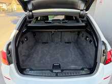 BMW 5 Series 520d M Sport - U1458