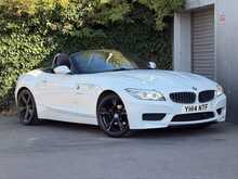BMW Z4 20i M Sport - U1461