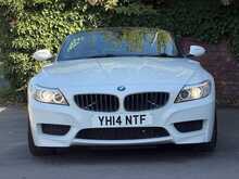 BMW Z4 20i M Sport - U1461