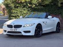 BMW Z4 20i M Sport - U1461