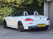 BMW Z4 20i M Sport - U1461