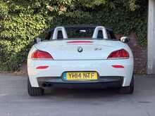 BMW Z4 20i M Sport - U1461