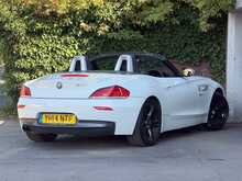 BMW Z4 20i M Sport - U1461