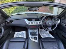 BMW Z4 20i M Sport - U1461