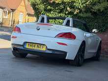 BMW Z4 20i M Sport - U1461