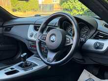 BMW Z4 20i M Sport - U1461
