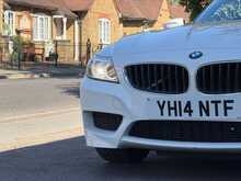 BMW Z4 20i M Sport - U1461