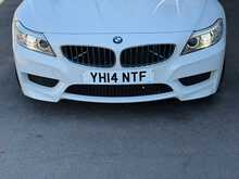 BMW Z4 20i M Sport - U1461