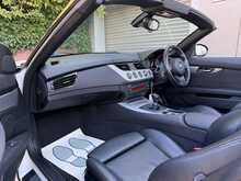 BMW Z4 20i M Sport - U1461