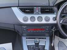 BMW Z4 20i M Sport - U1461