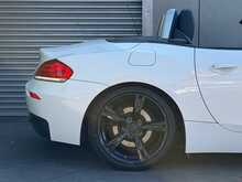 BMW Z4 20i M Sport - U1461