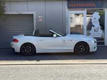 BMW Z4 20i M Sport - U1461