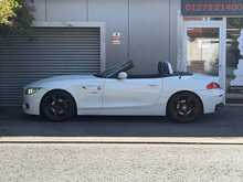 BMW Z4 20i M Sport - U1461