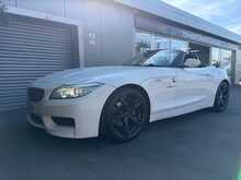 BMW Z4 20i M Sport - U1461