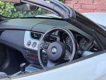 BMW Z4 20i M Sport - U1461