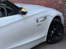 BMW Z4 20i M Sport - U1461