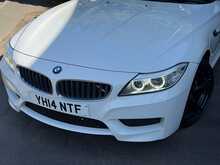 BMW Z4 20i M Sport - U1461