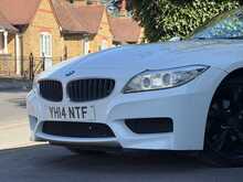 BMW Z4 20i M Sport - U1461