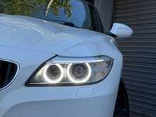 BMW Z4 20i M Sport - U1461