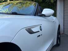 BMW Z4 20i M Sport - U1461