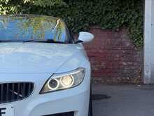 BMW Z4 20i M Sport - U1461
