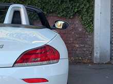BMW Z4 20i M Sport - U1461