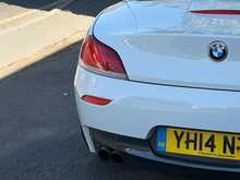 BMW Z4 20i M Sport - U1461