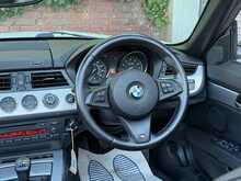 BMW Z4 20i M Sport - U1461