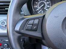 BMW Z4 20i M Sport - U1461