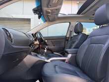 Kia Sportage CRDi EcoDynamics 3 - U1470