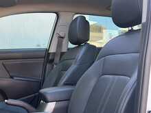 Kia Sportage CRDi EcoDynamics 3 - U1470