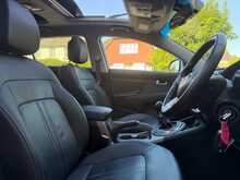 Kia Sportage CRDi EcoDynamics 3 - U1470