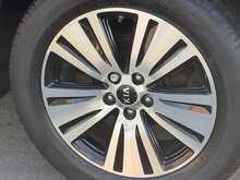 Kia Sportage CRDi EcoDynamics 3 - U1470