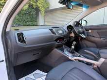 Kia Sportage CRDi EcoDynamics 3 - U1470