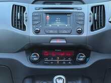 Kia Sportage CRDi EcoDynamics 3 - U1470