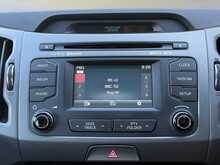Kia Sportage CRDi EcoDynamics 3 - U1470
