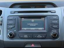 Kia Sportage CRDi EcoDynamics 3 - U1470