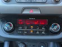 Kia Sportage CRDi EcoDynamics 3 - U1470