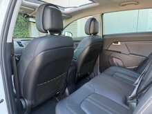 Kia Sportage CRDi EcoDynamics 3 - U1470